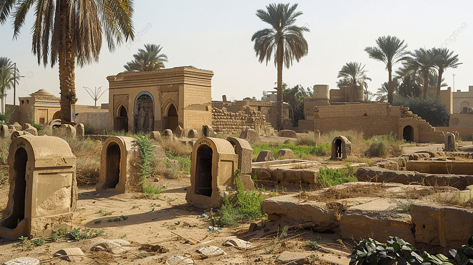 قرية القصر الفاطمية
